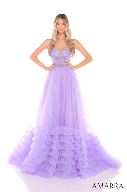 88277 - Amarra Dress