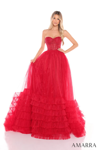 88277 - Amarra Dress