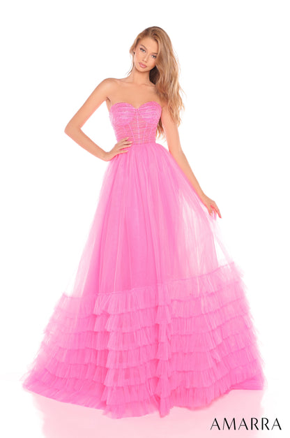 88277 - Amarra Dress