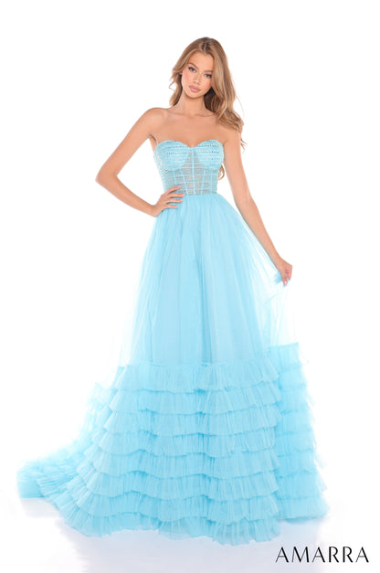 88277 - Amarra Dress