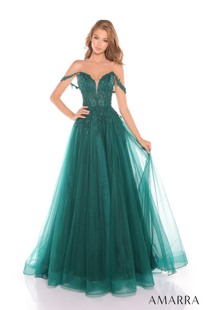 88287 - Amarra Dress