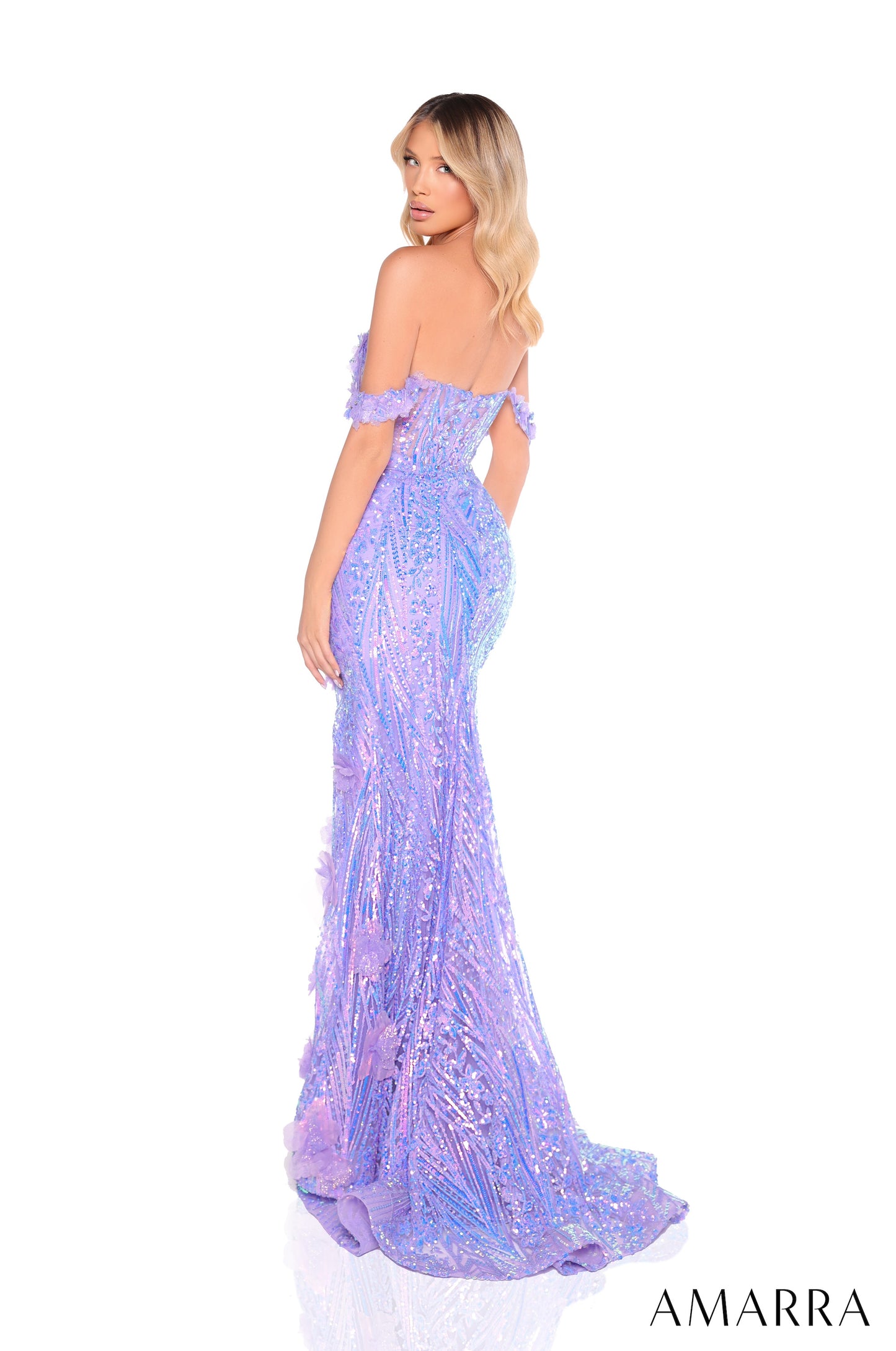 88293 - Amarra Dress