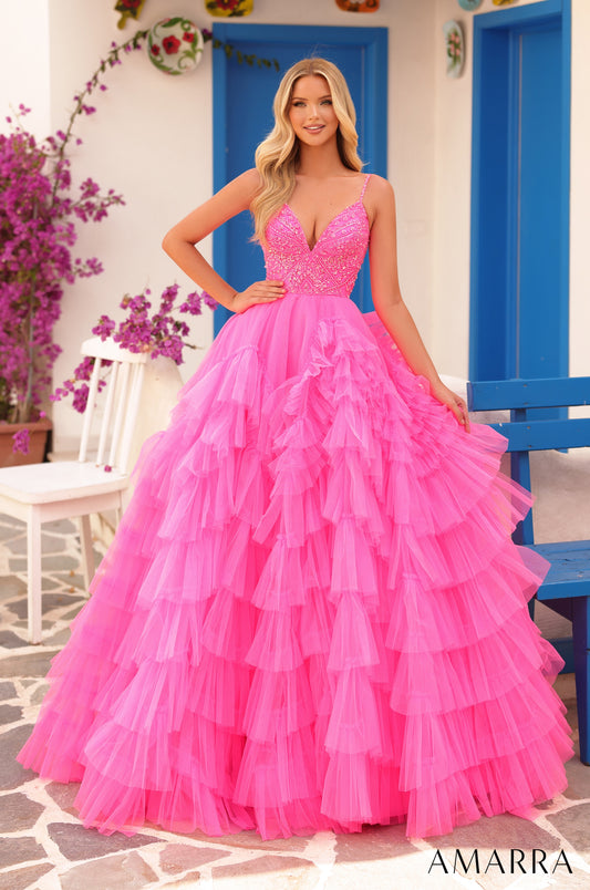 88296 - Amarra Dress