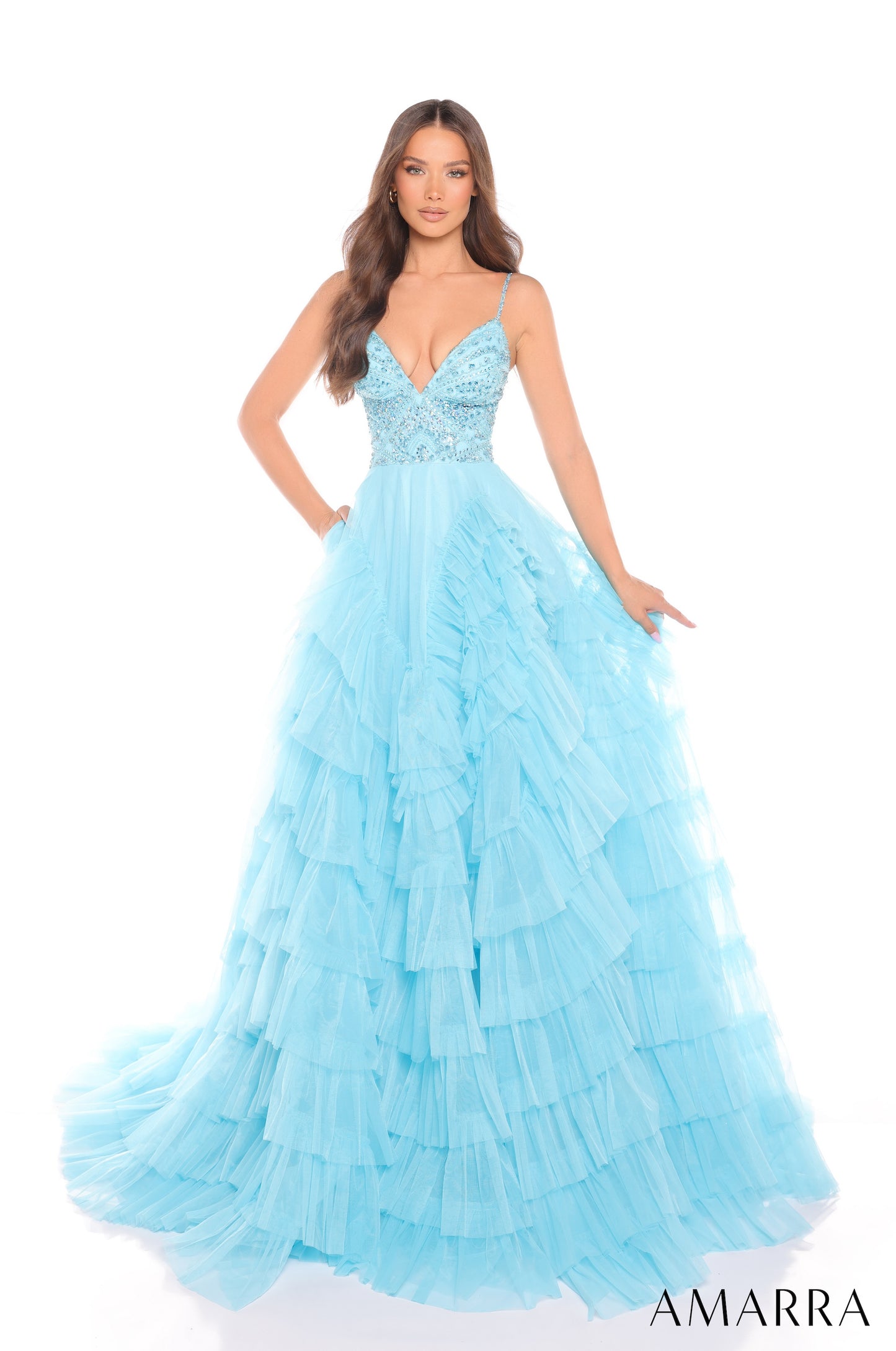 88296 - Amarra Dress