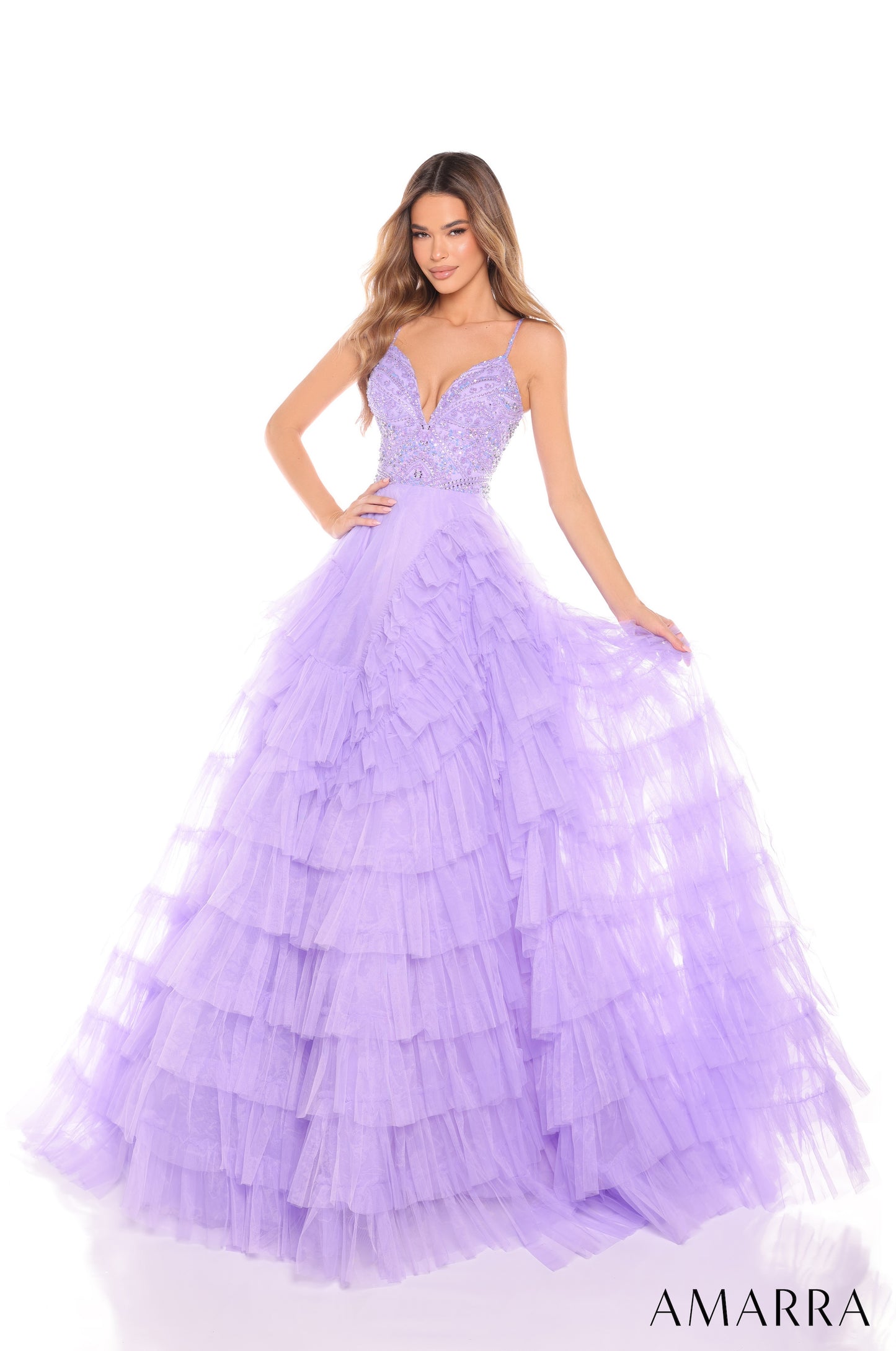 88296 - Amarra Dress