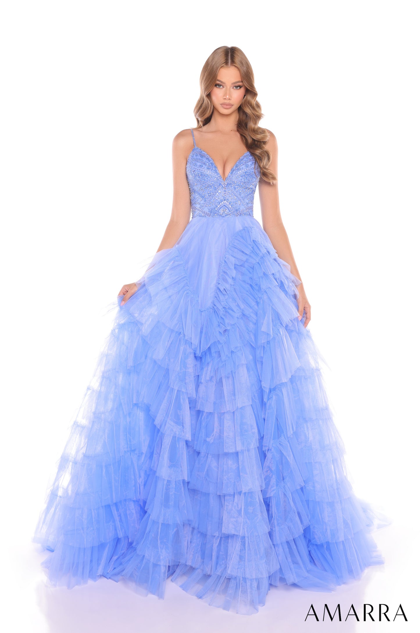 88296 - Amarra Dress