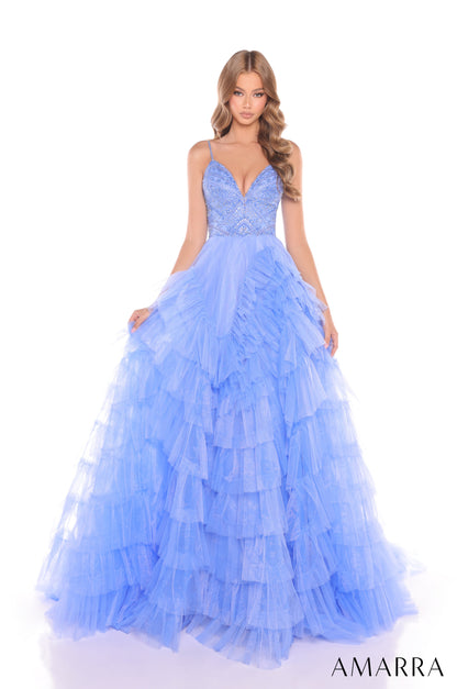 88296 - Amarra Dress
