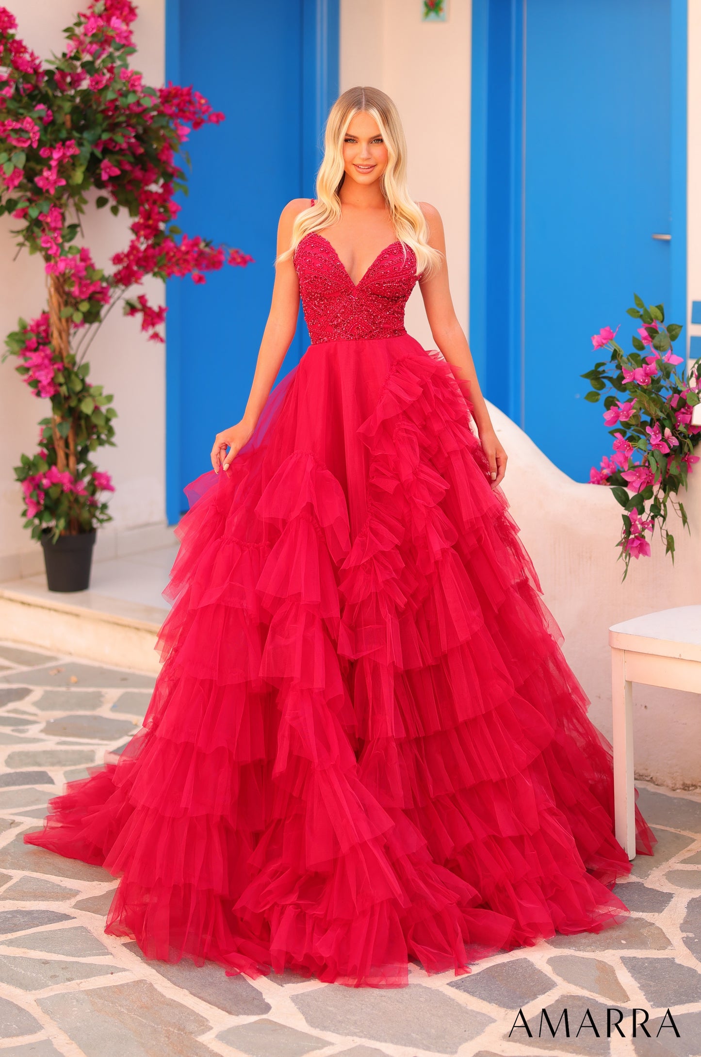 88296 - Amarra Dress