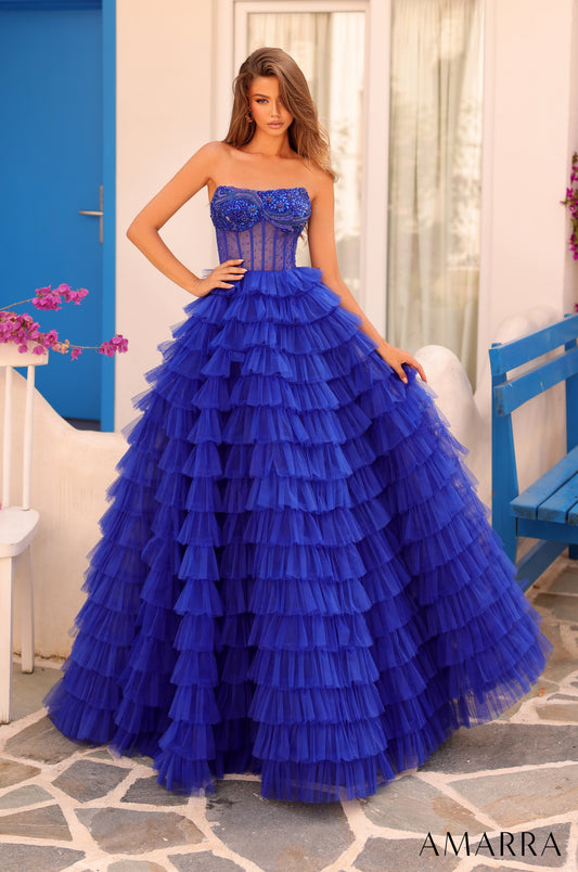 88297 - Amarra Dress