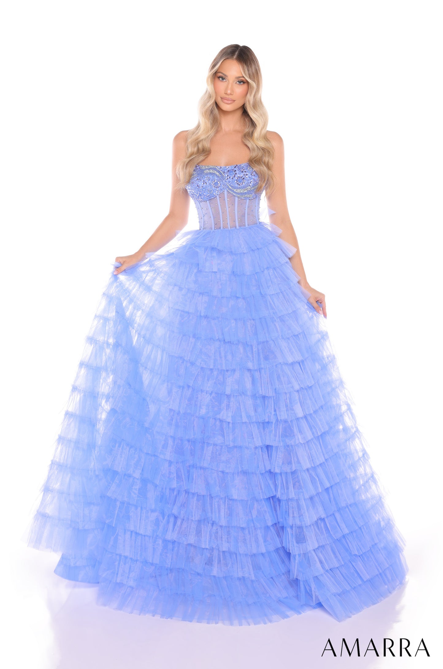 88297 - Amarra Dress