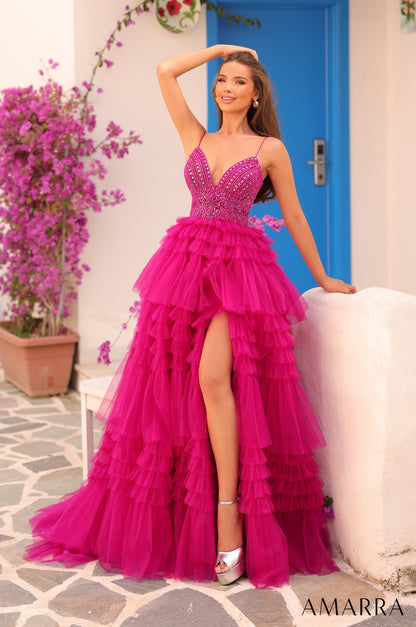 88303 - Amarra Dress