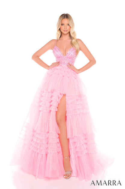 88303 - Amarra Dress