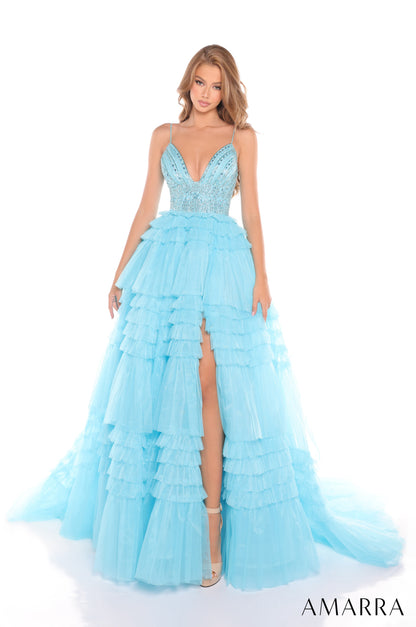 88303 - Amarra Dress