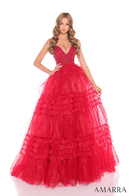 88303 - Amarra Dress