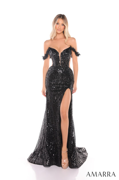 88309 - Amarra Dress