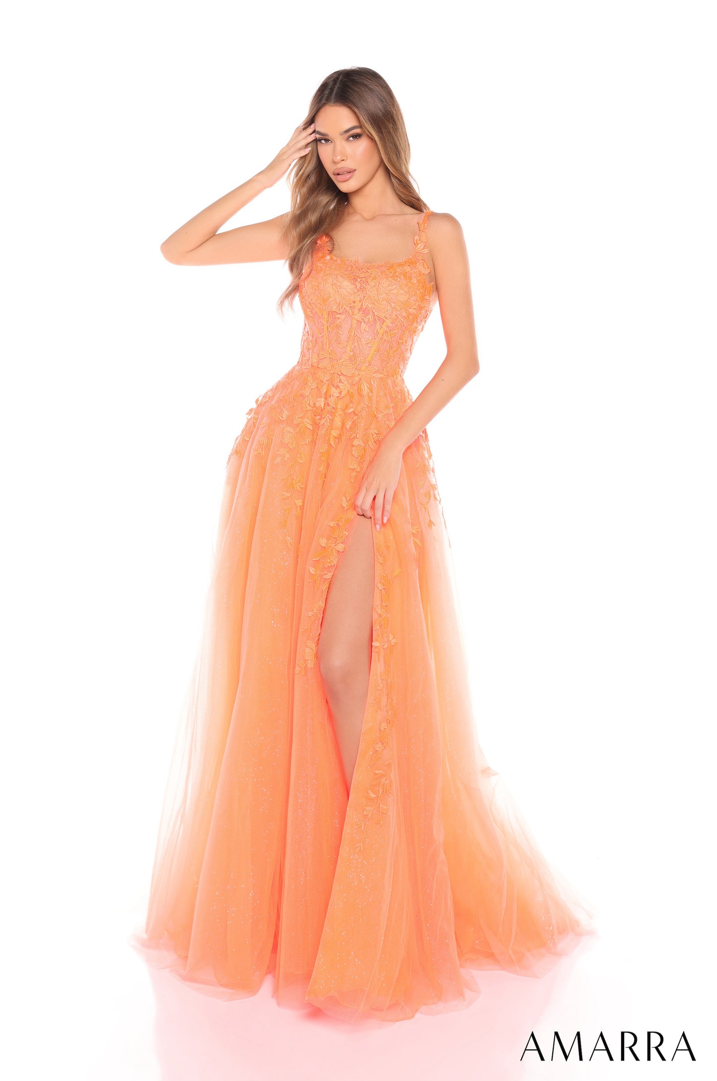 88310 - Amarra Dress