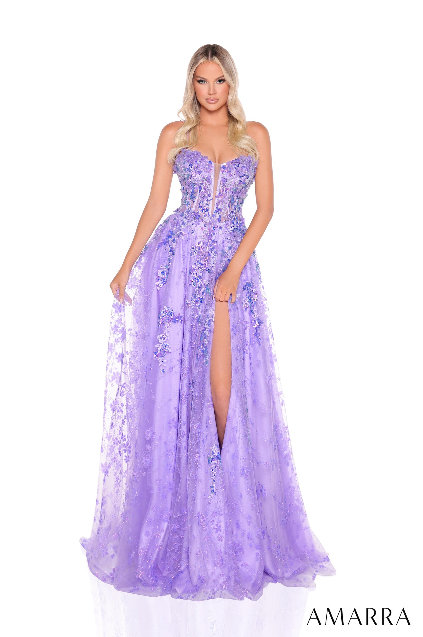 88315 - Amarra Dress