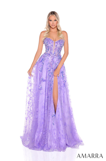 88315 - Amarra Dress