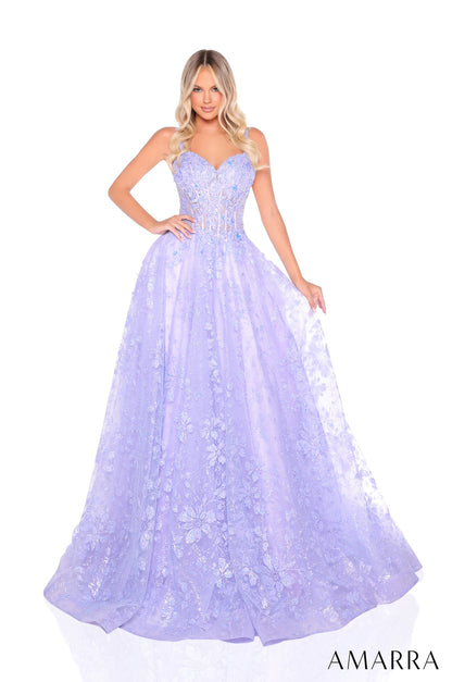 88321 - Amarra Dress