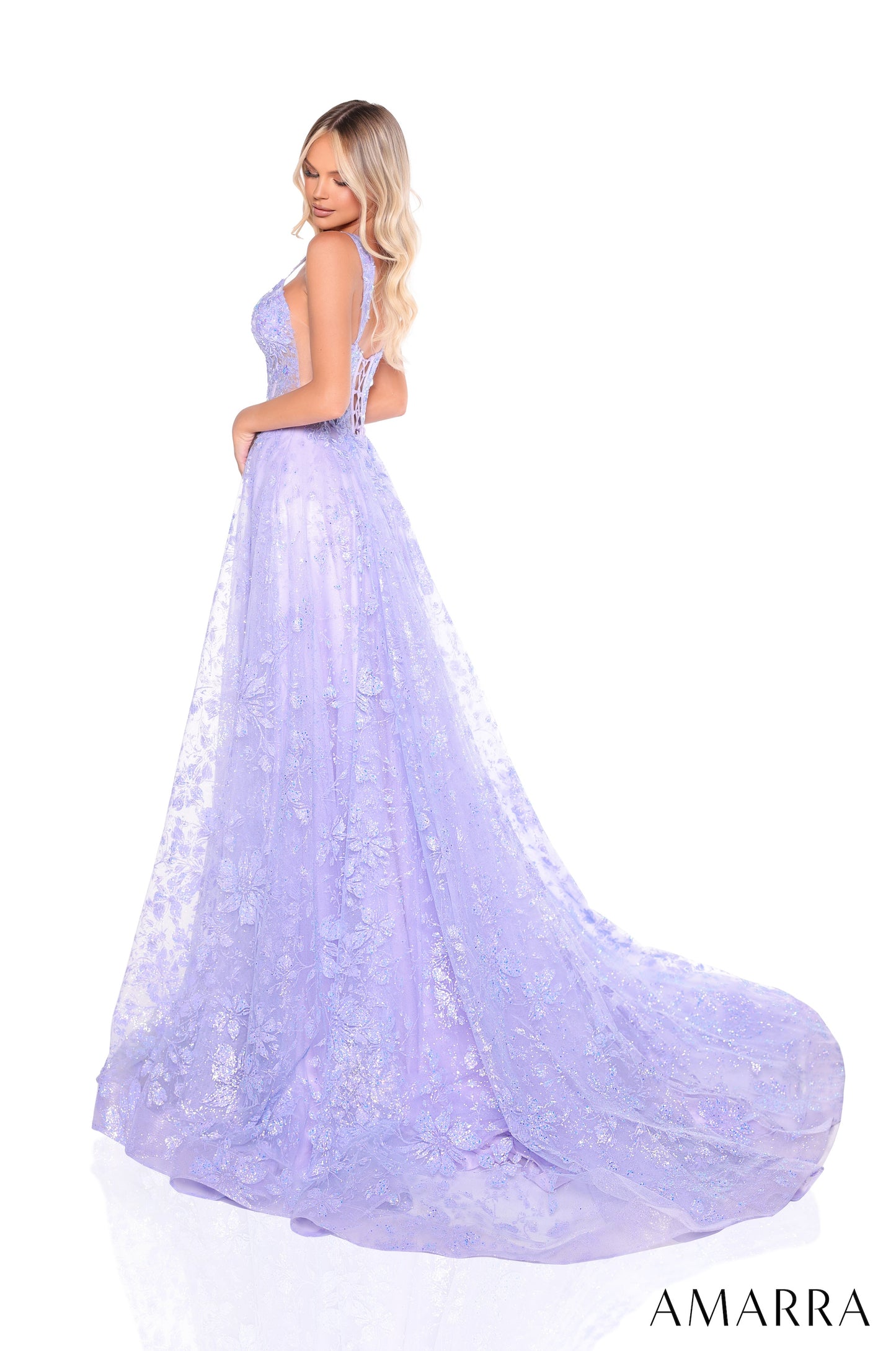 88321 - Amarra Dress
