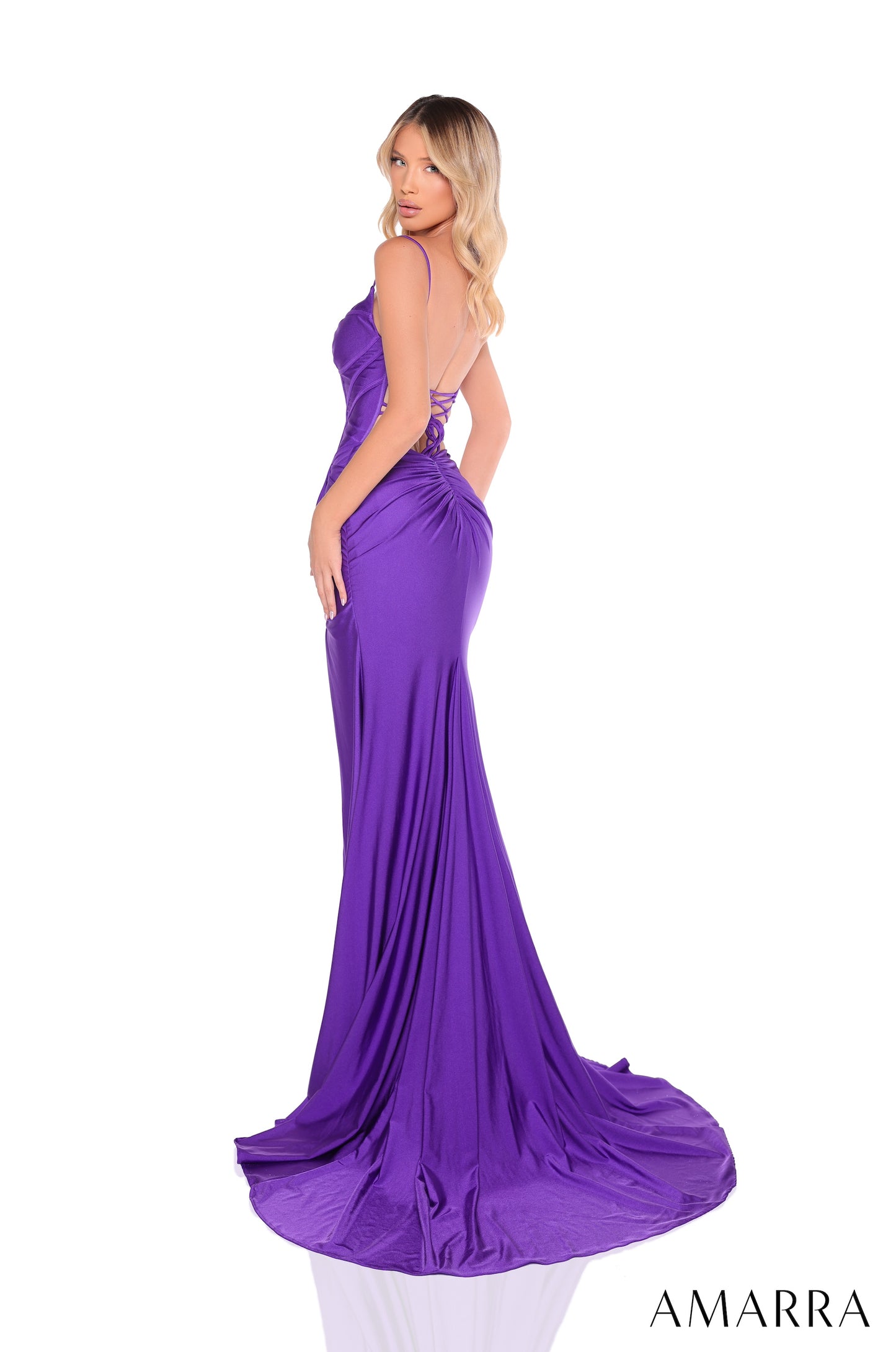 88326 - Amarra Dress