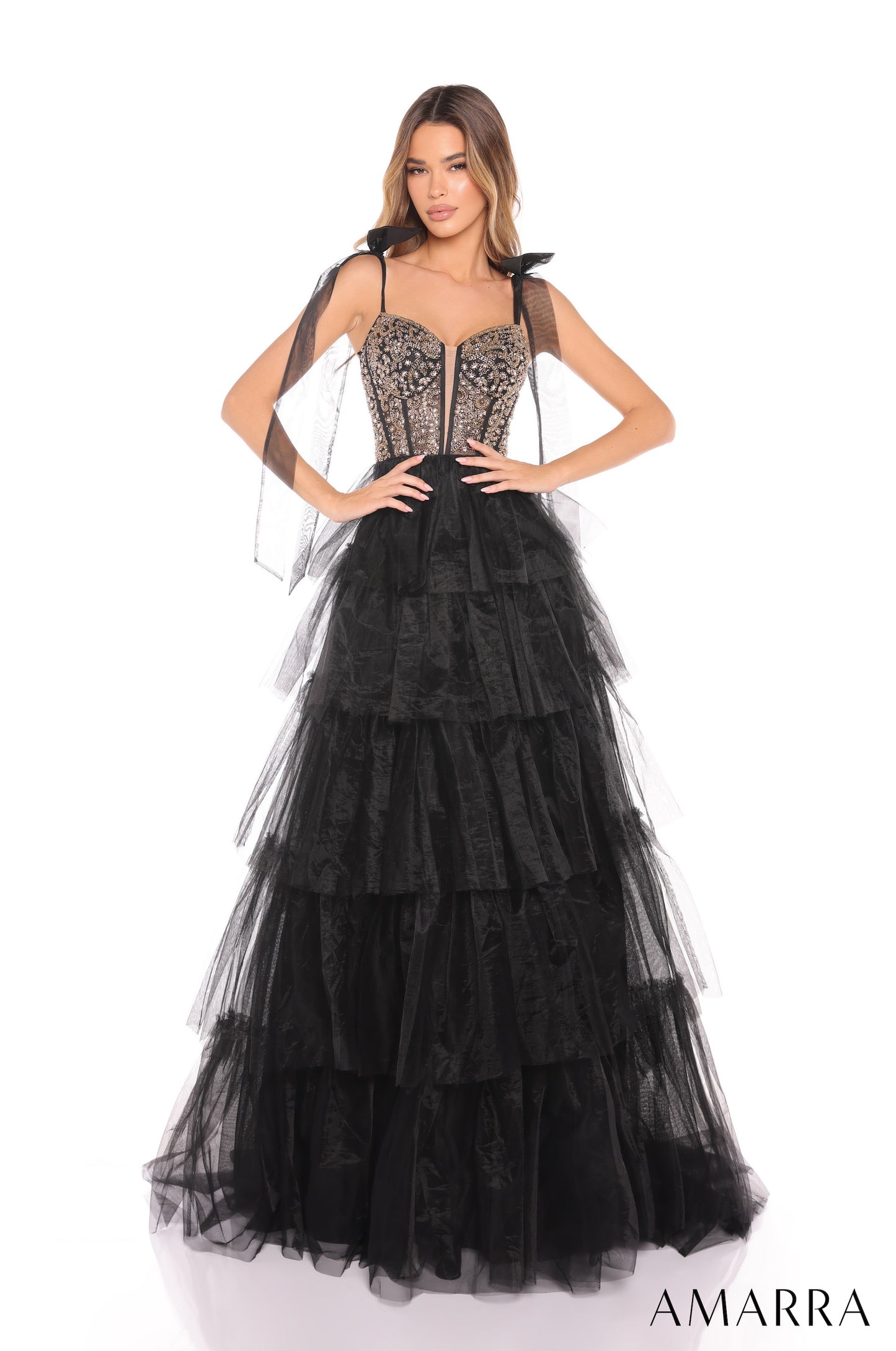 88331 - Amarra Dress