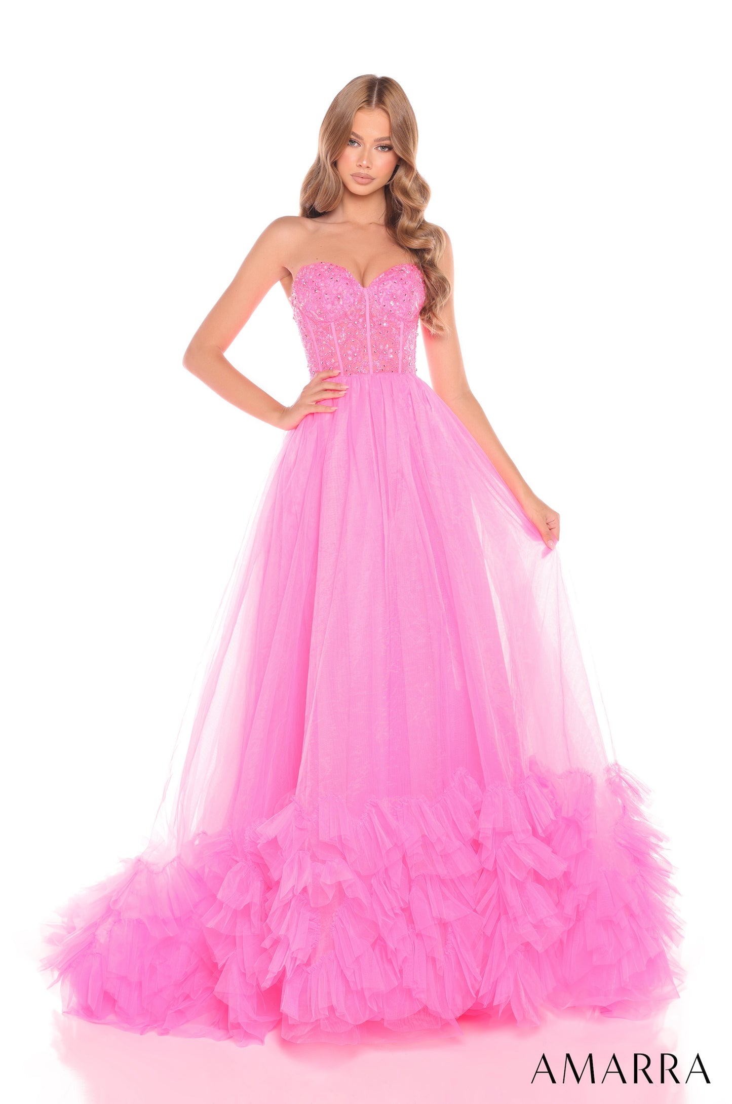88339 - Amarra Dress