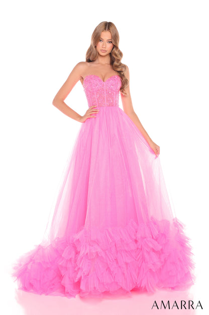 88339 - Amarra Dress