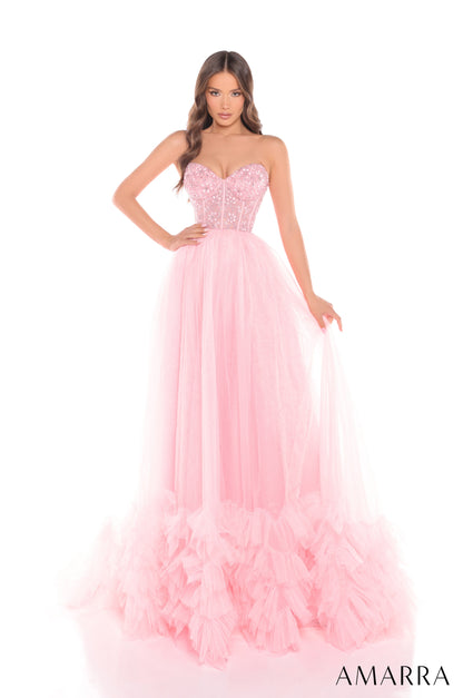 88339 - Amarra Dress