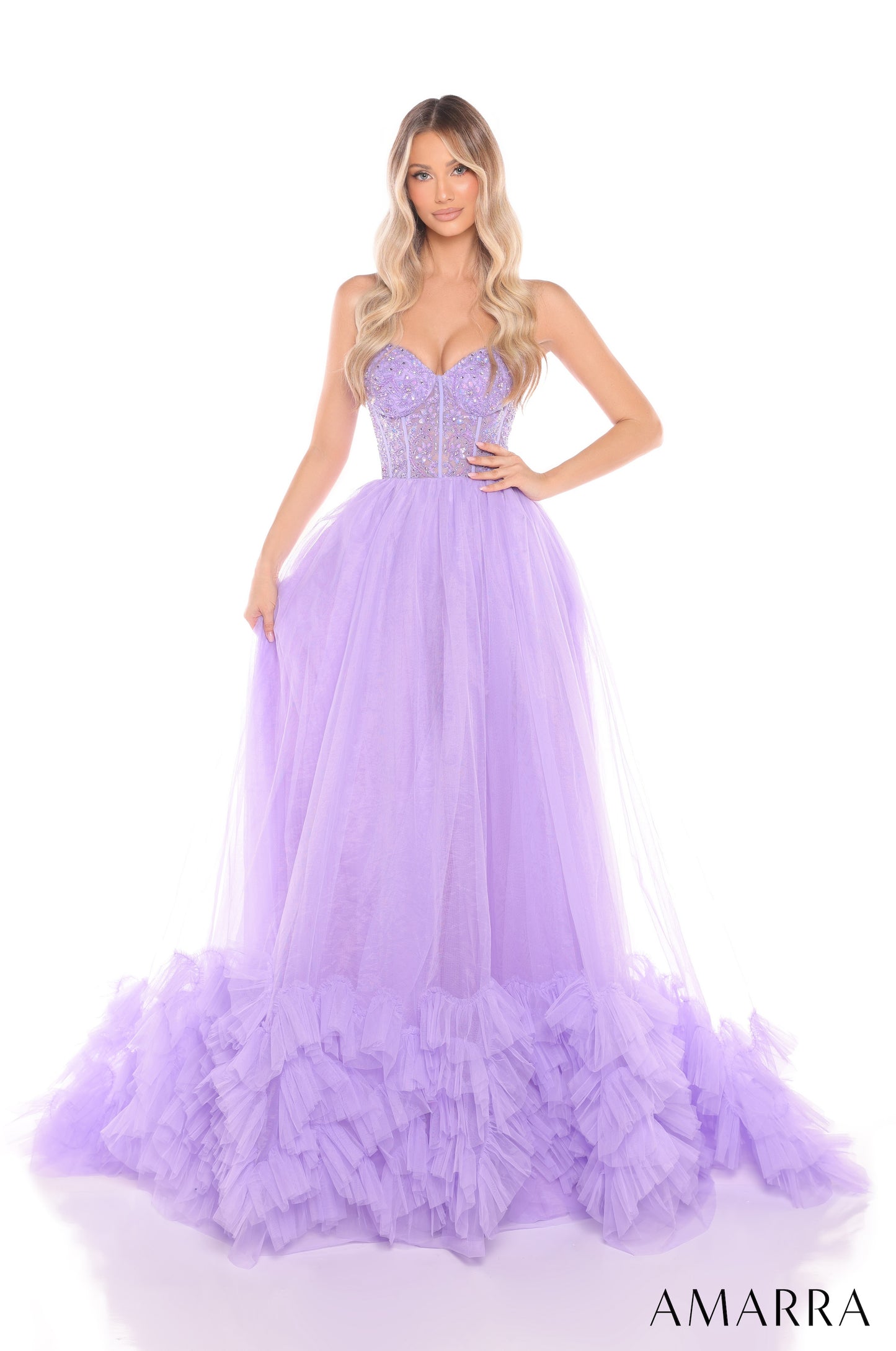 88339 - Amarra Dress