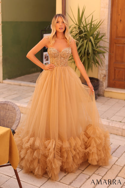 88339 - Amarra Dress