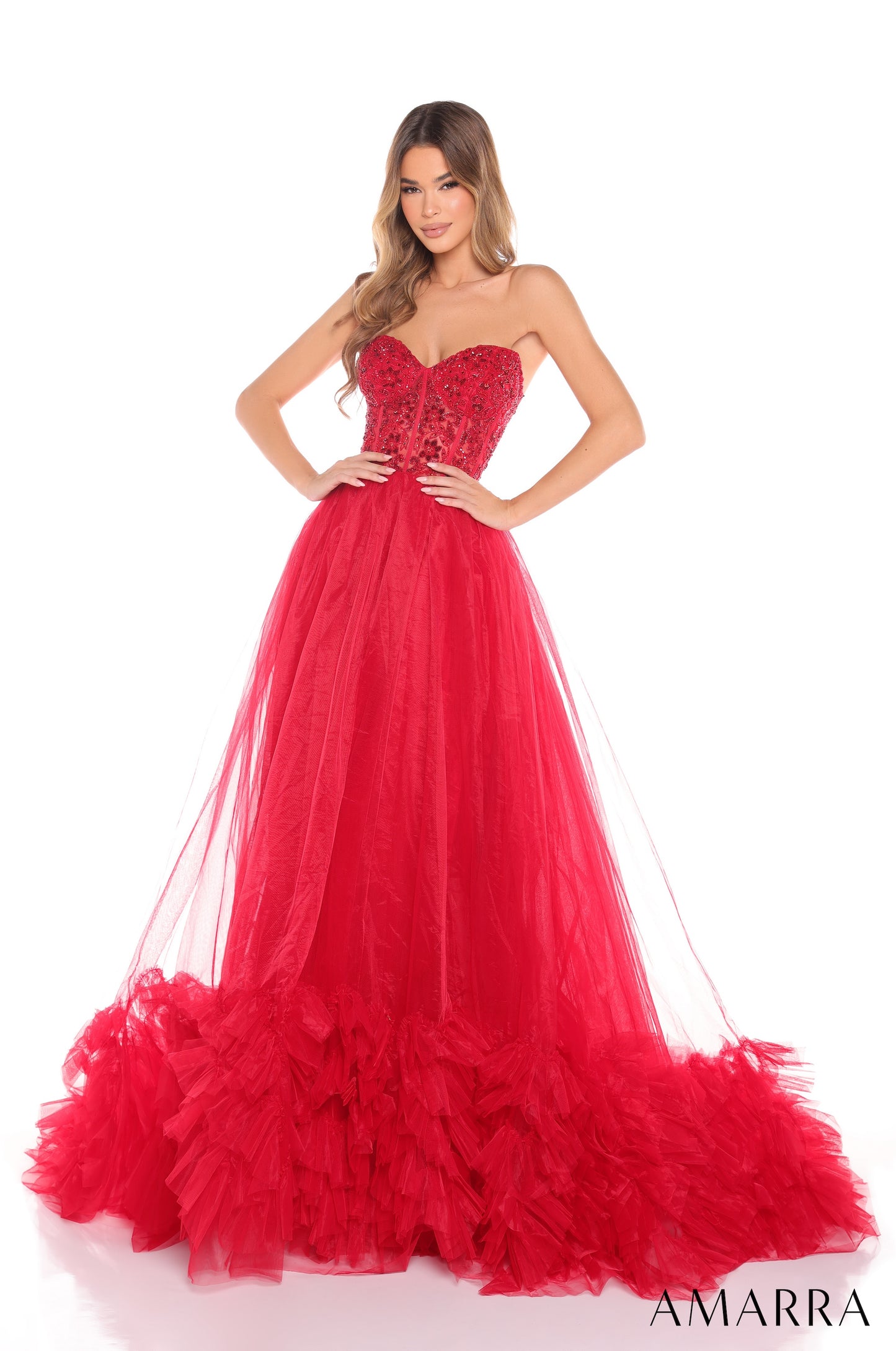 88339 - Amarra Dress