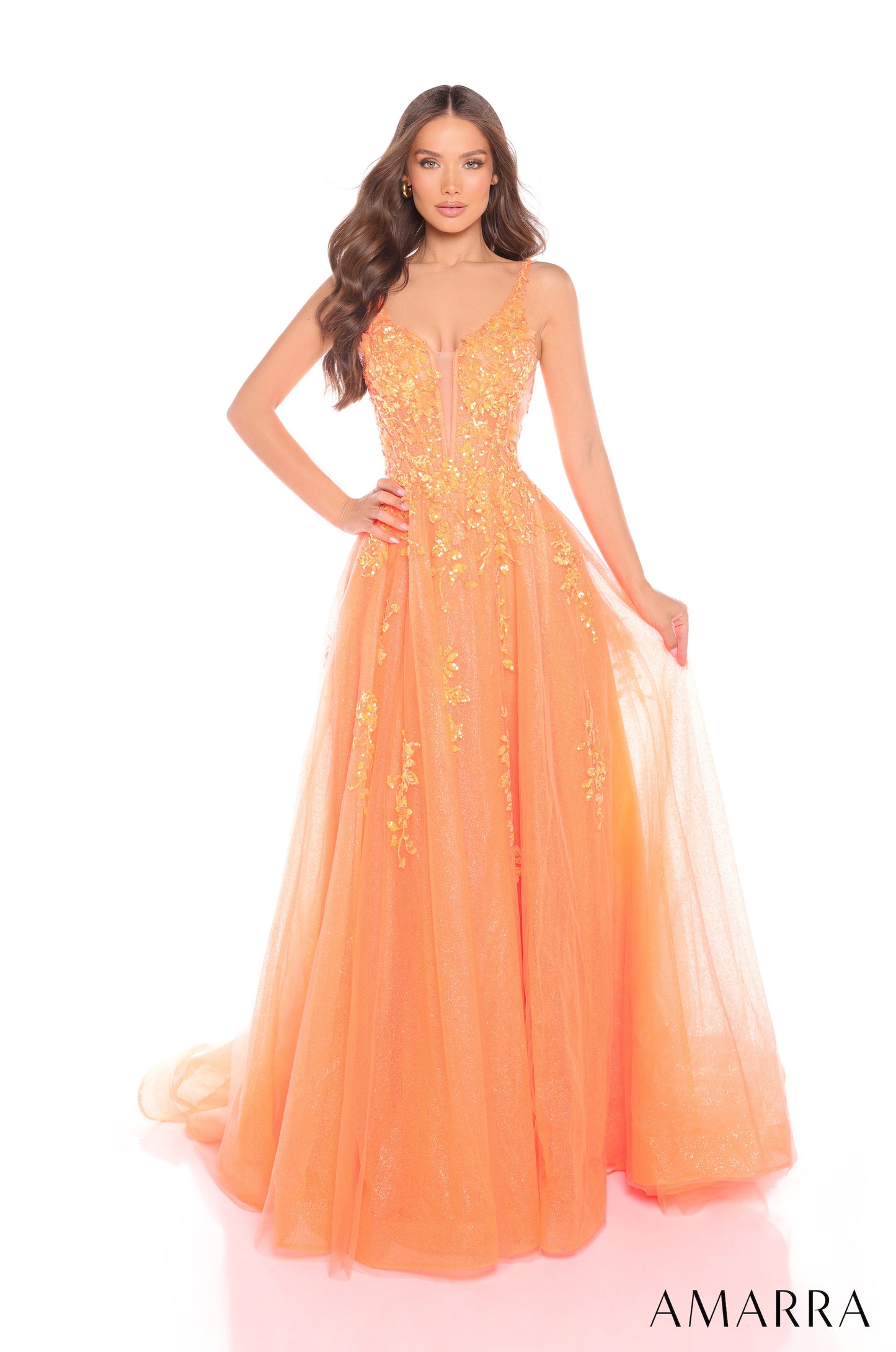 88341 - Amarra Dress
