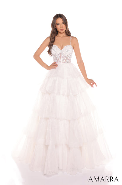 88345 - Amarra Dress
