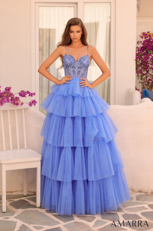88345 - Amarra Dress