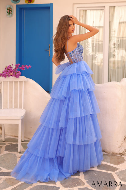 88345 - Amarra Dress