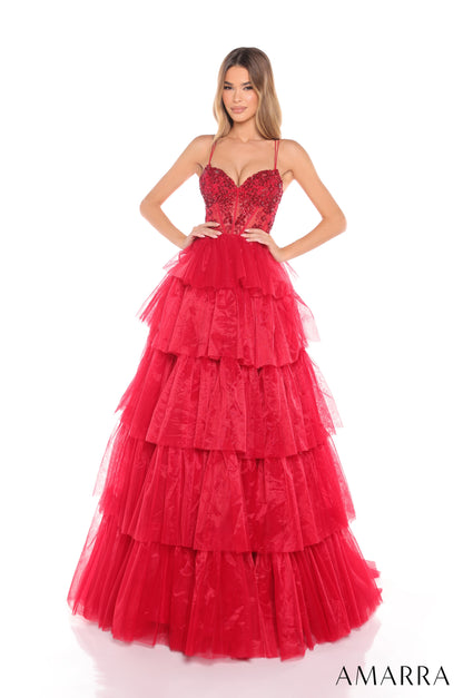 88345 - Amarra Dress