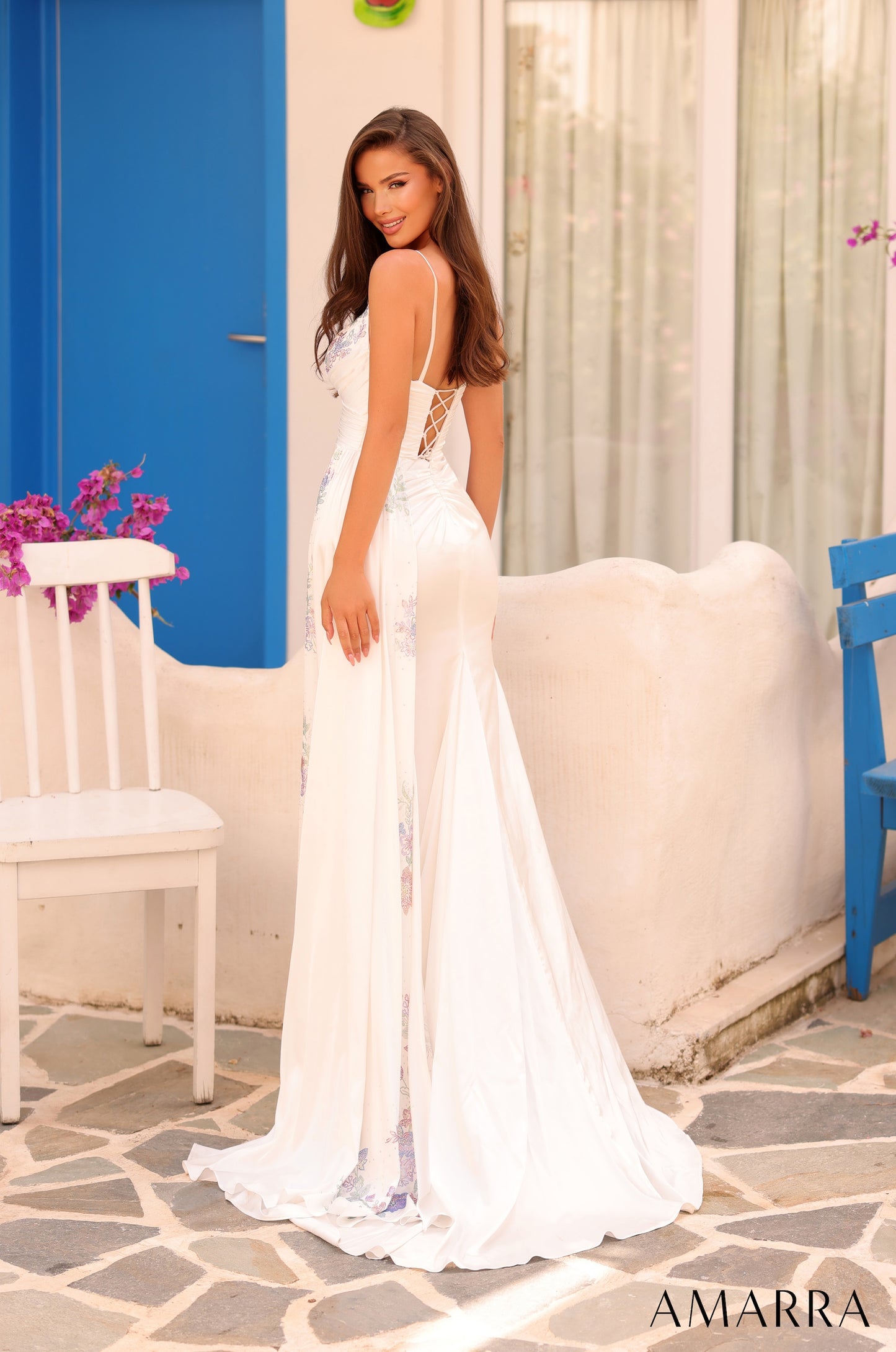 88347 - Amarra Dress
