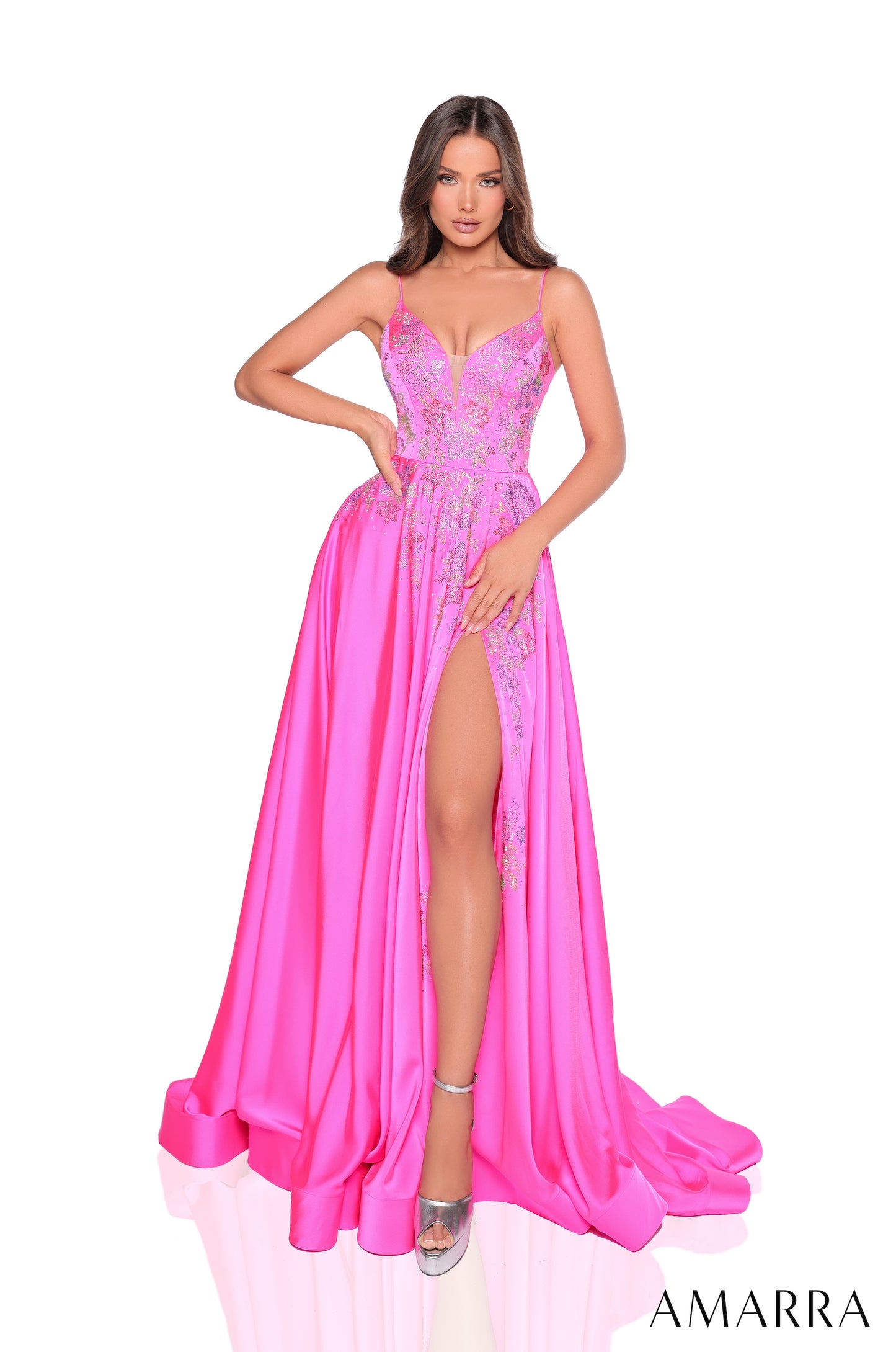 88354 - Amarra Dress