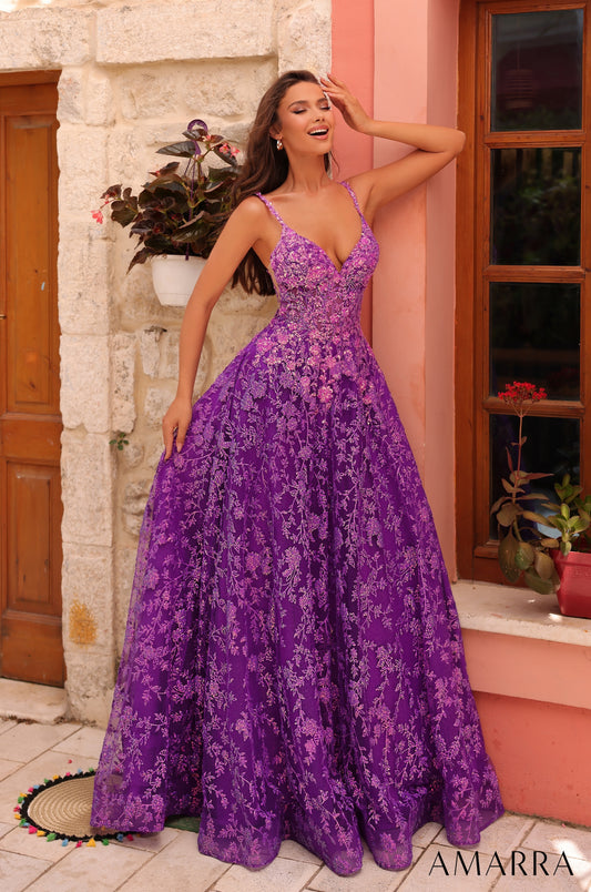 88362 - Amarra Dress