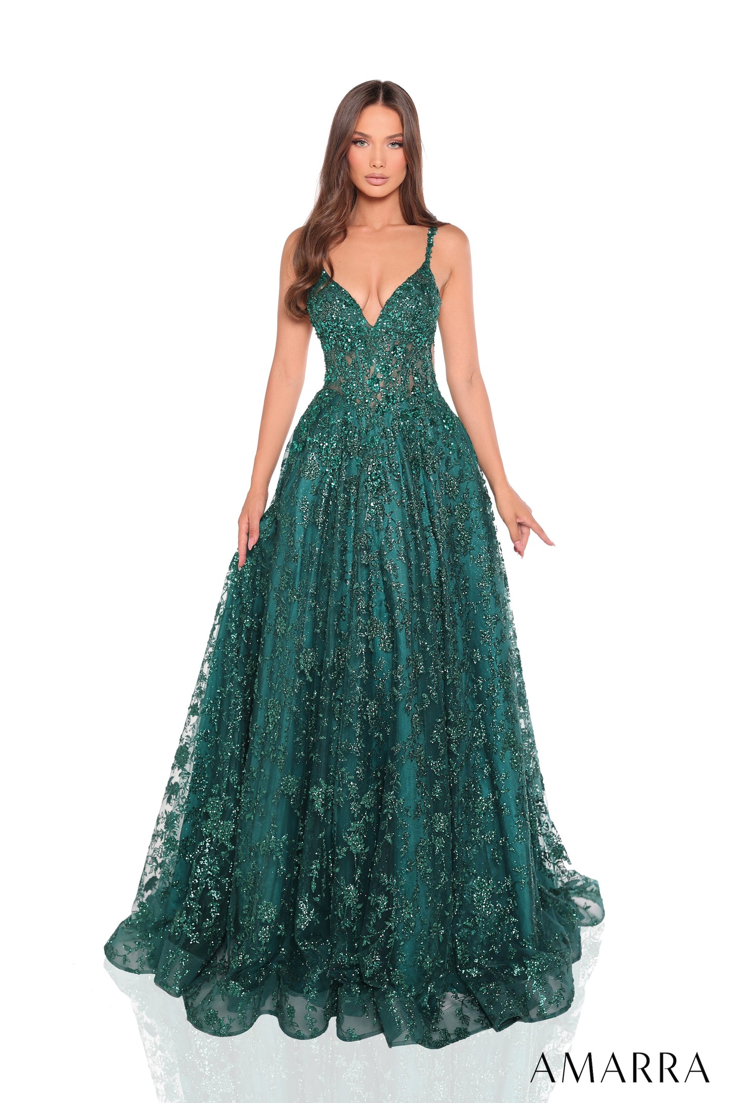 88362 - Amarra Dress