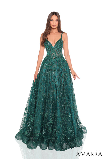 88362 - Amarra Dress