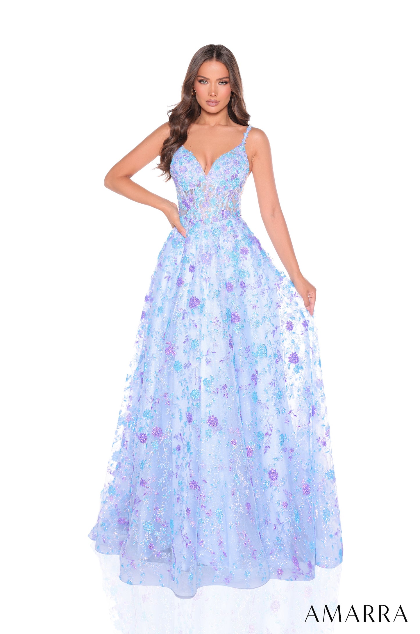 88362 - Amarra Dress
