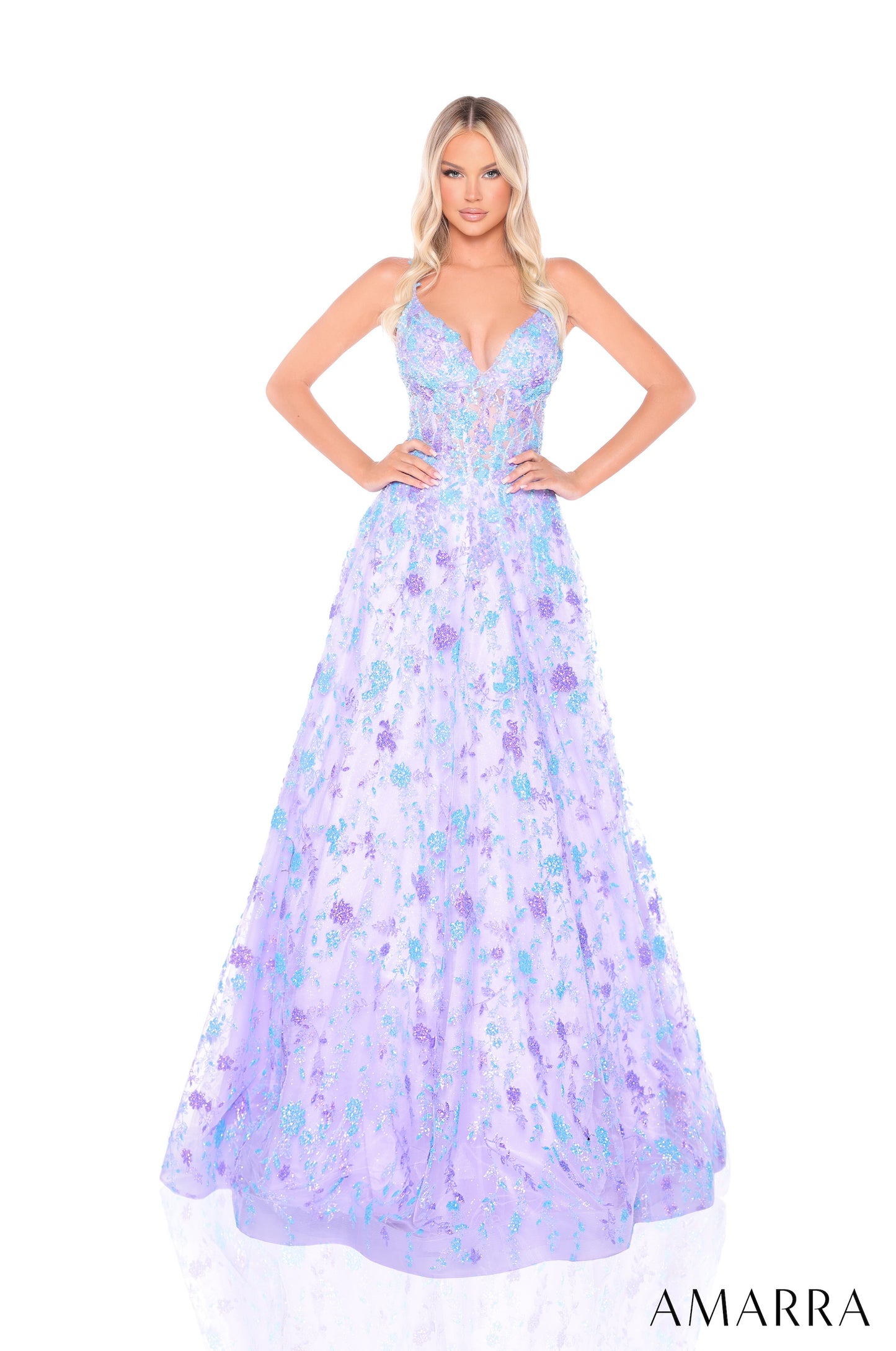 88362 - Amarra Dress