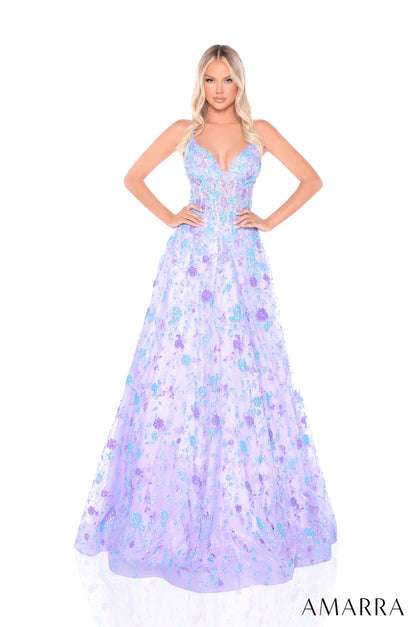 88362 - Amarra Dress