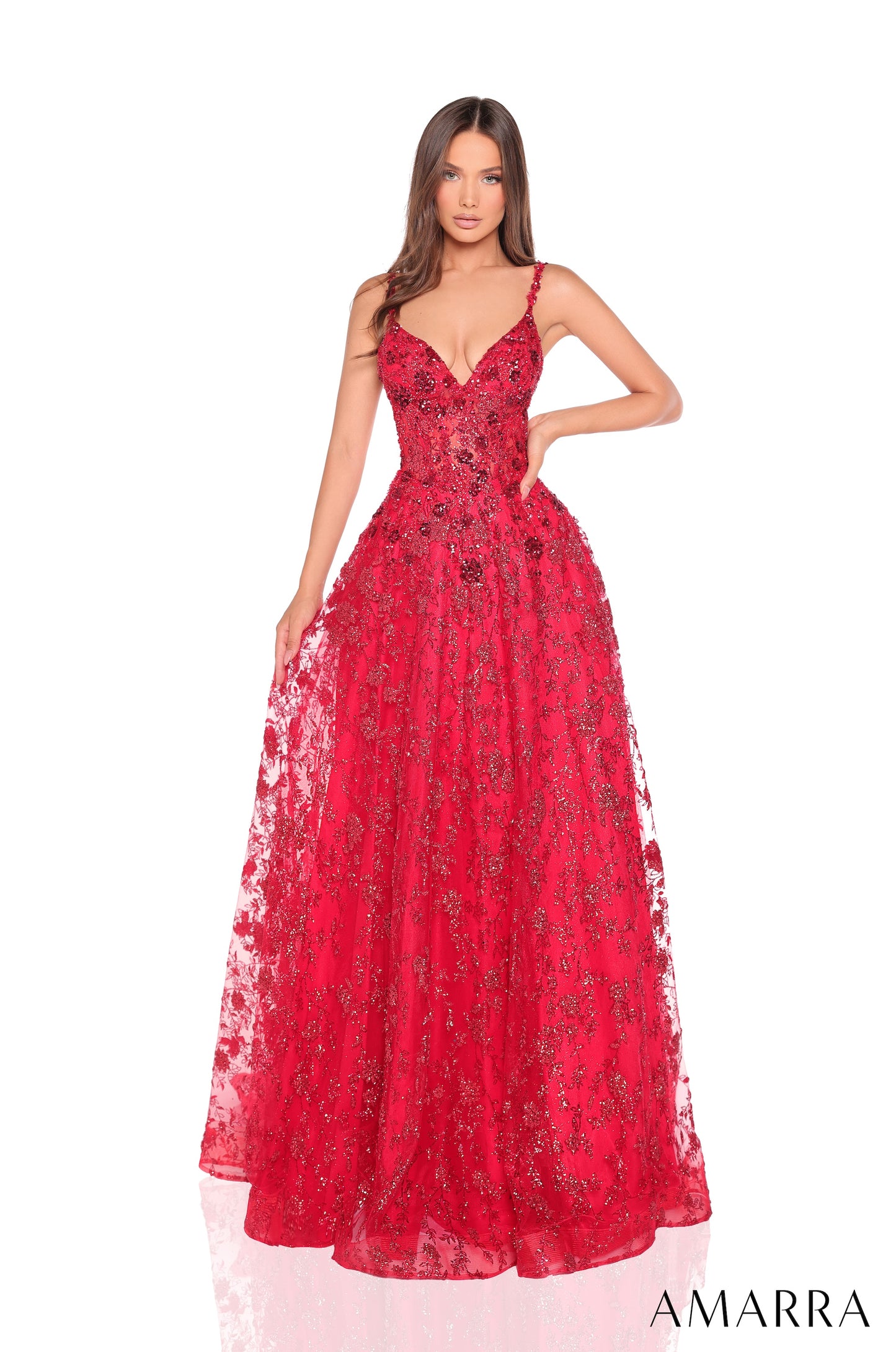 88362 - Amarra Dress