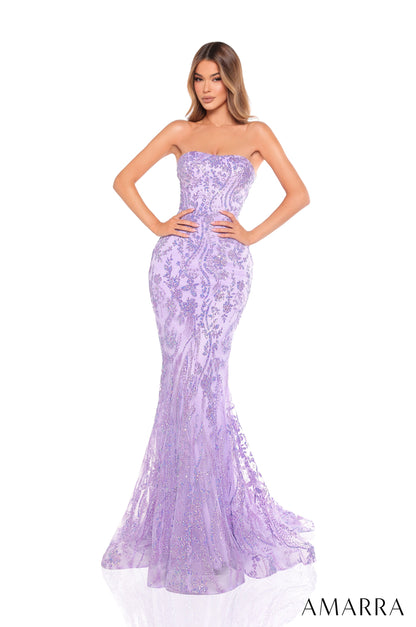 88363 - Amarra Dress