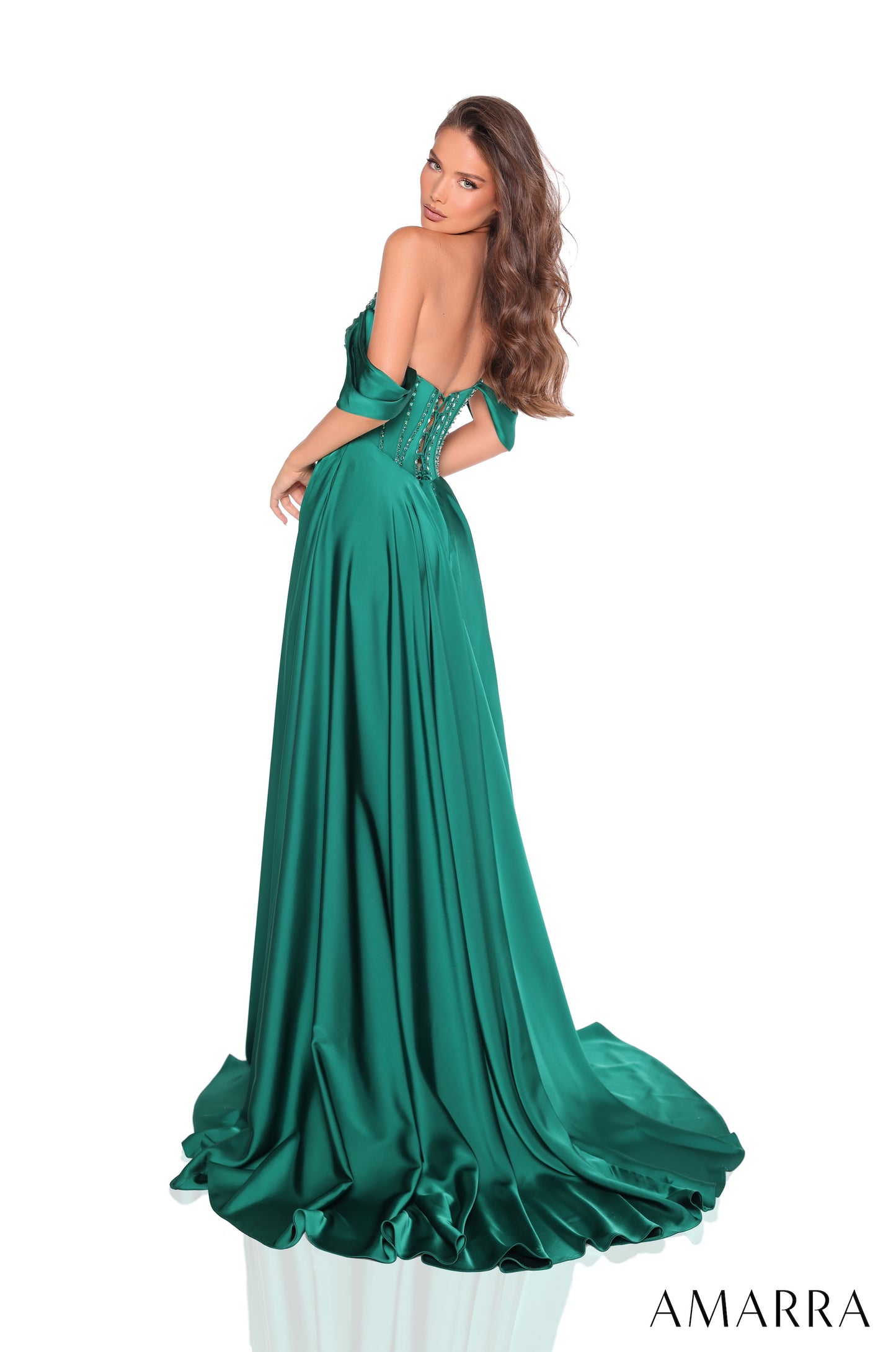 88367 - Amarra Dress
