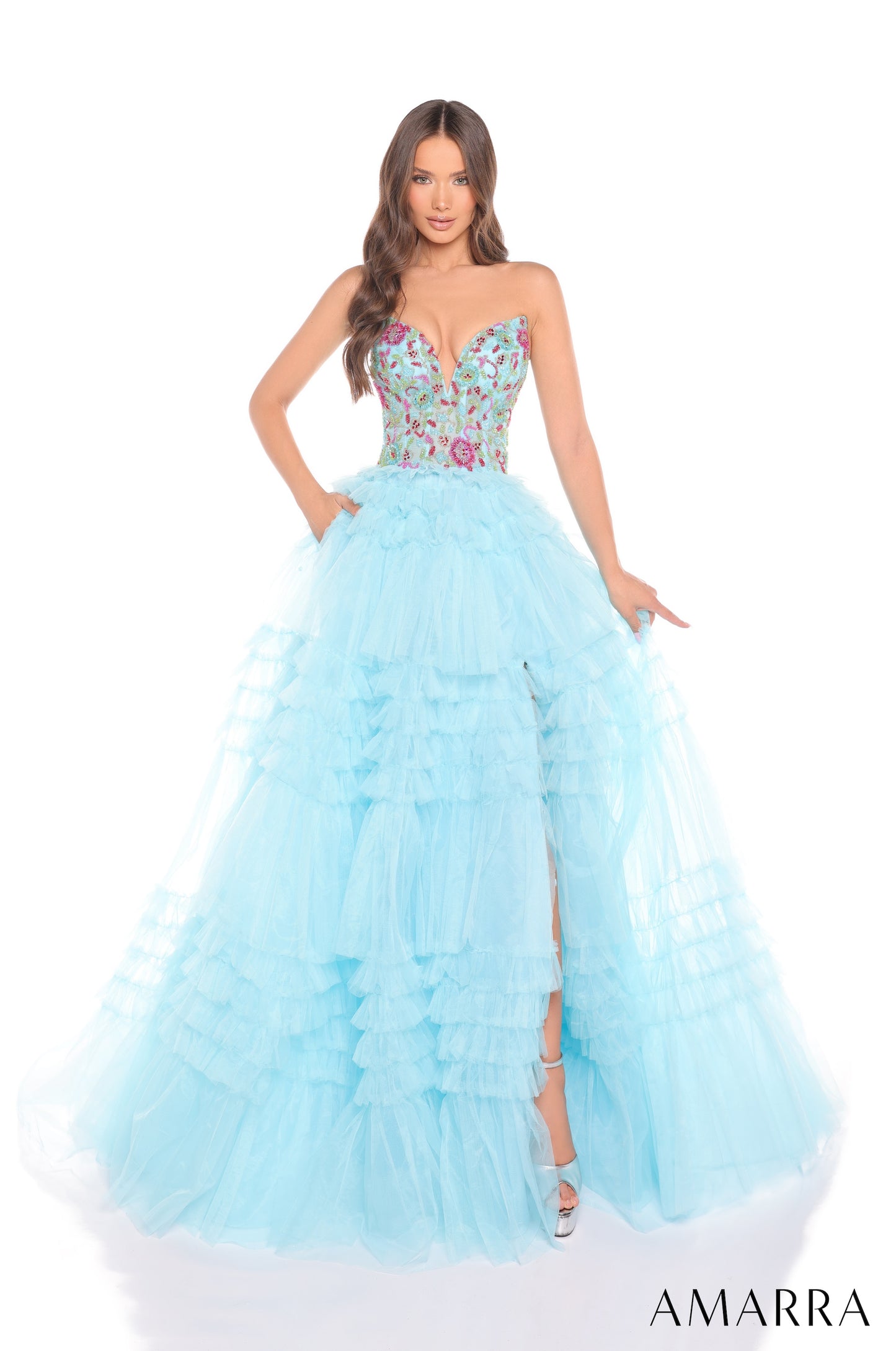 88369 - Amarra Dress