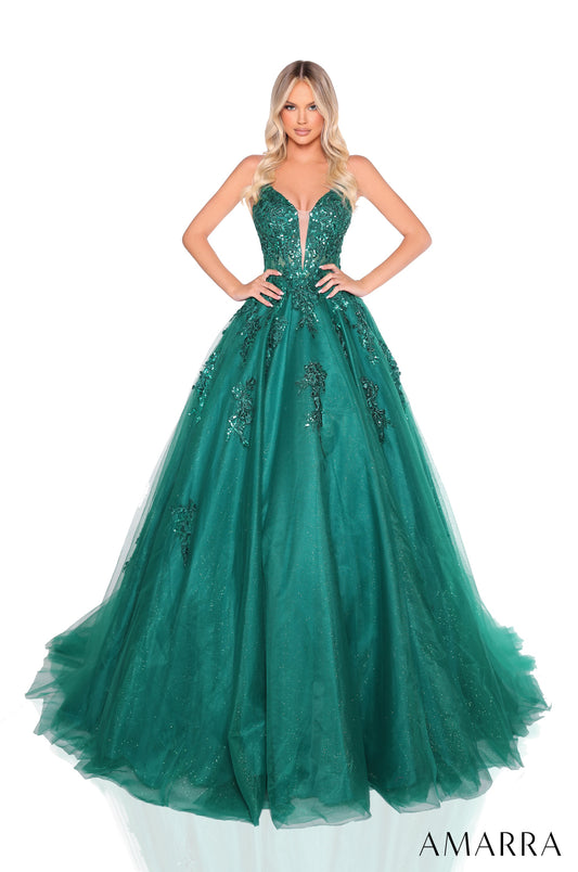 88370 - Amarra Dress